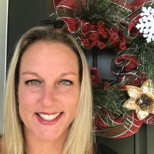 Meet your Posher, Katherine